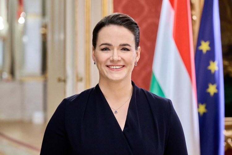 Novák Katalin: Az összekapaszkodás ideje jött el