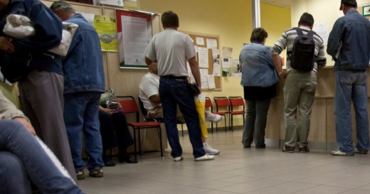 KSH: Novemberben 3,8 százalék volt a munkanélküliségi ráta