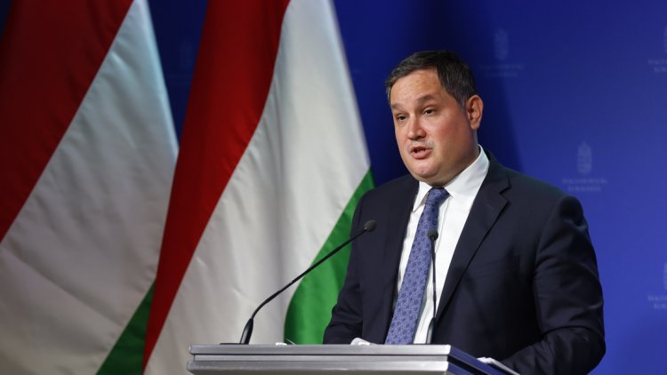 Gazdaságfejlesztési miniszter: A gazdasági védvonal sikeresen védi a teljes foglalkoztatottságot
