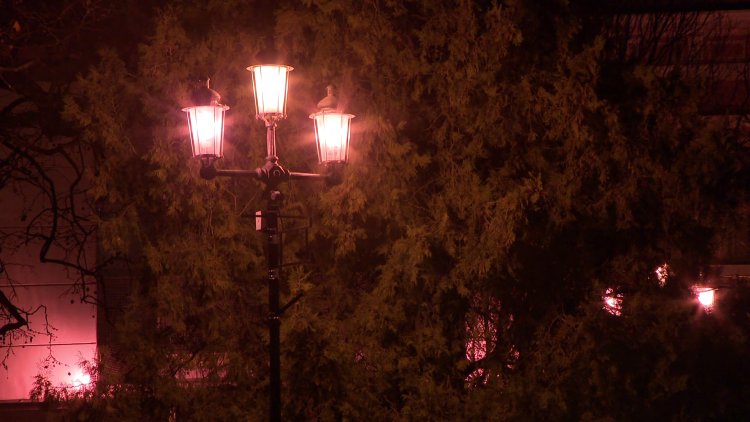 Rendkívüli intézkedések – Zajlik a lámpatestek auditja Nyíregyházán