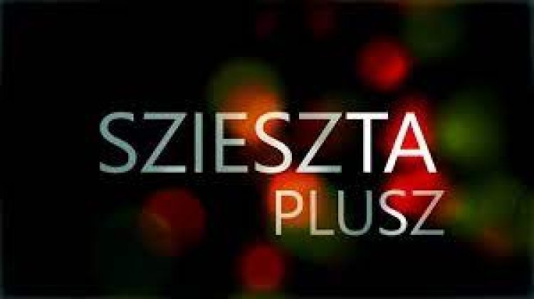 Szieszta Plusz – Programkavalkád Orémusz Majától, érdekességek a nyíregyházi ifjúság életéből