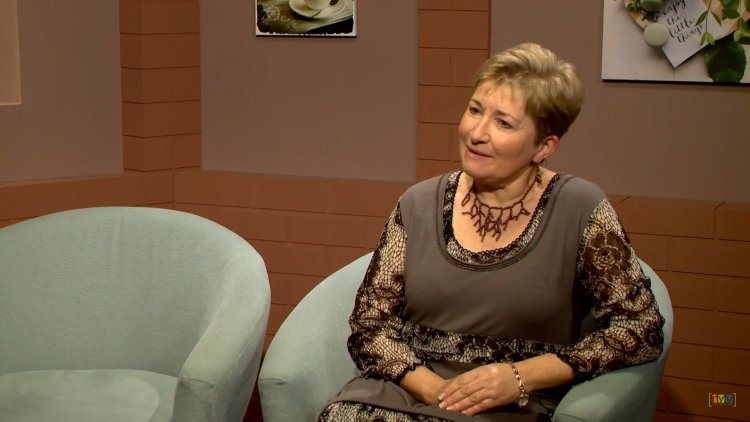 Számtalan kulturális és szórakoztató programot tervez és szervez a következő időszakban Orémusz Maja