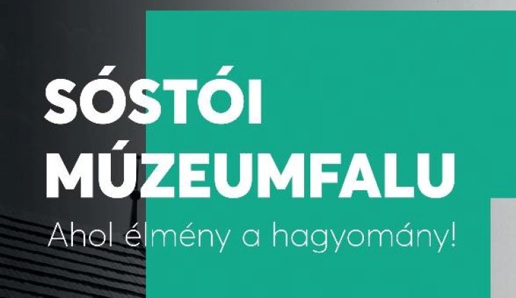 Sóstói Múzeumfalu: a Nemzeti Ünnepet Falusi Húsvét, Majális, Pünkösdölés és Szent Iván-éj is követi