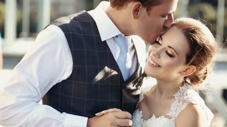 Elkezdődött a Házasság hete – folyamatosan nő a házasságkötések száma Magyarországon