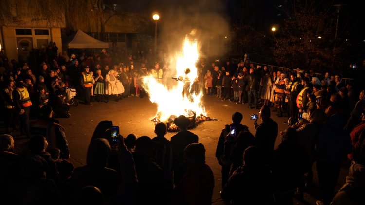 Télűző felvonulás és farsangi mulatság a Jósavárosban – Február 18-án várják az érdeklődőket