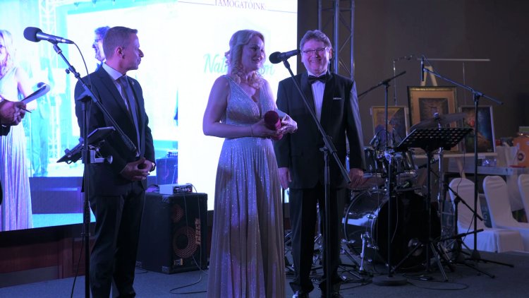 Hiteles tájékoztatásért kapott országos elismerést dr. Fedor Rita r. alezredes, sajtószóvivő
