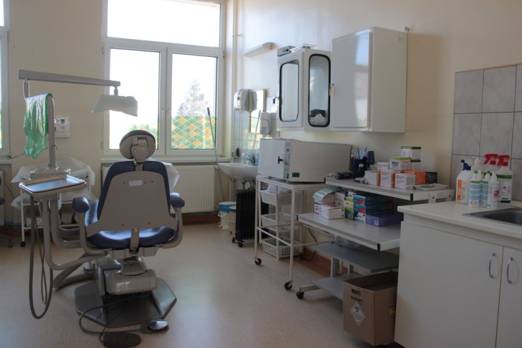Megváltozott ügyeleti ellátás – Új helyen a fogászat, az orvosi ellátást a mentőszolgálat koordinálja