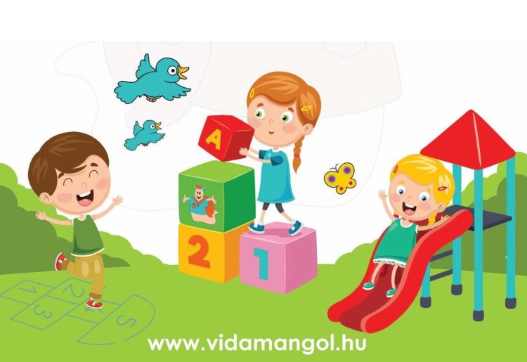 Angol nyelvi táborok Nyíregyházán – Kattintson a részletekért!