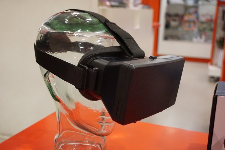 Internet Fiesta – VR-szemüveg-bemutatóval indul a nyíregyházi program, pénteken