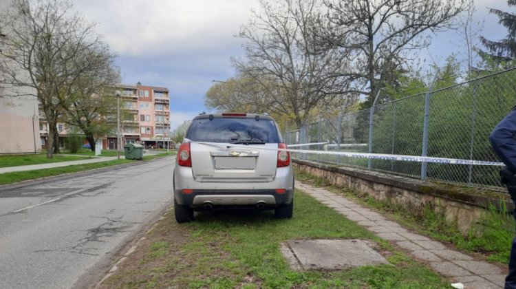Kétéves gyermek halálával kapcsolatban nyomoz a rendőrség