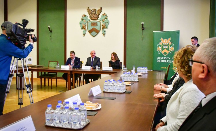 A legjobbak között a nyíregyházi Szent Imre köznevelési intézménye