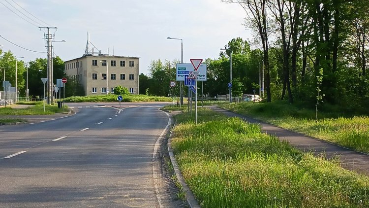Új közösségi tér születik egy korábbi rozsdaövezet helyén!
