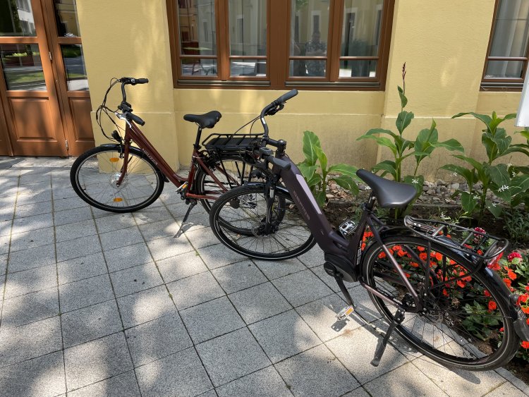 Pedelec kerékpárok Nyíregyházán – Három hónapos tesztidőszak a városban