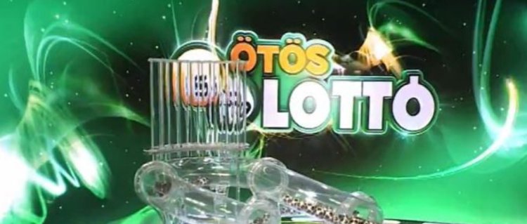 Kihúzták az ötös lottót, másfél tucat milliomos született