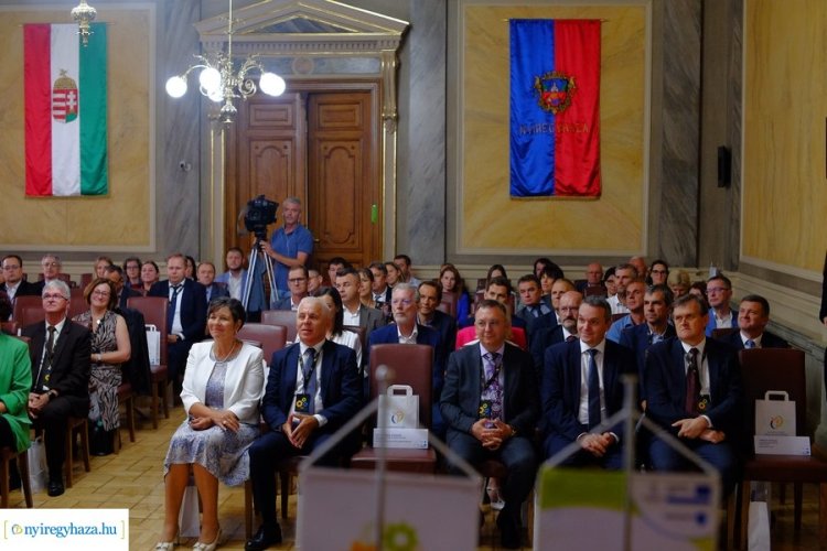 SzakMAfest – Konferenciával zárult az esemény