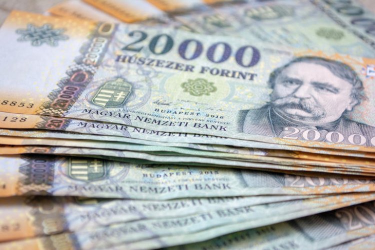 Hitelből vásárolnak ingatlant a fiatalok
