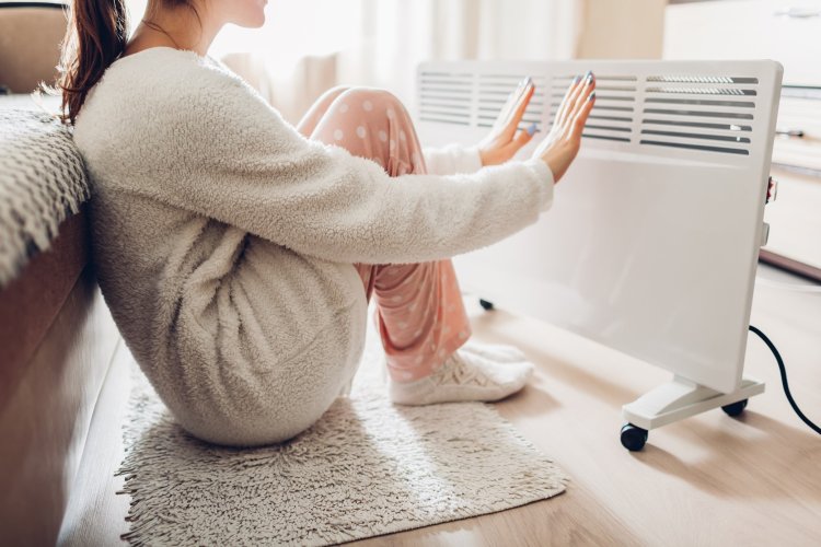 Fűtési szezon – jó, ha figyelünk a levegő minőségére is