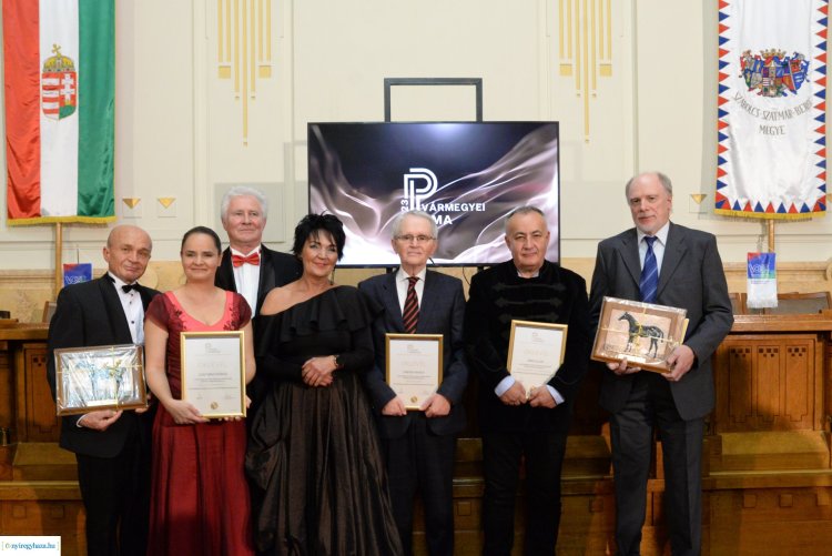 Vármegyei Prima-díj – 17. alkalommal adták át az elismeréseket