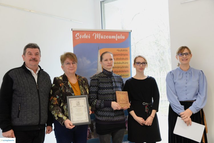 Évértékelő és díjátadó – Sajtótájékoztatót tartottak a Sóstói Múzeumfaluban
