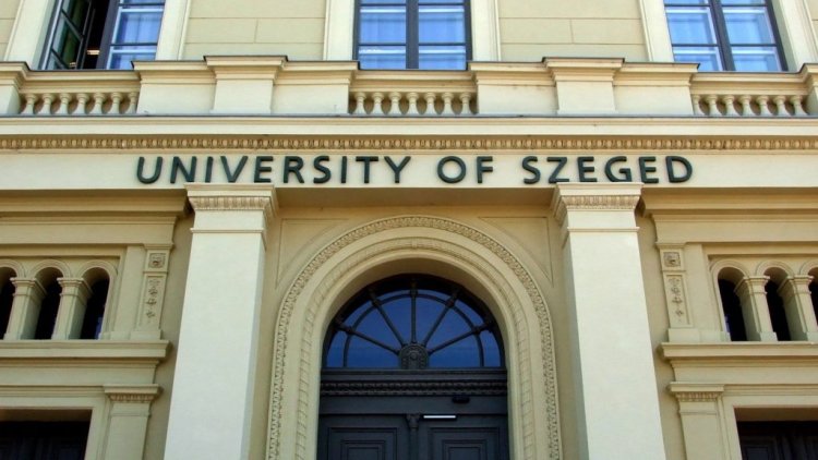Kihelyezett egyetemi nyílt napot tart Nyíregyházán a Szegedi Tudományegyetem
