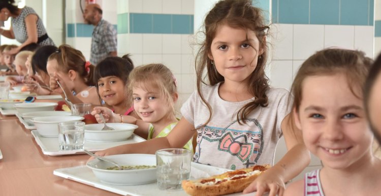 Tájékoztatás a téli szünidei gyermekétkeztetés igénybevételéről