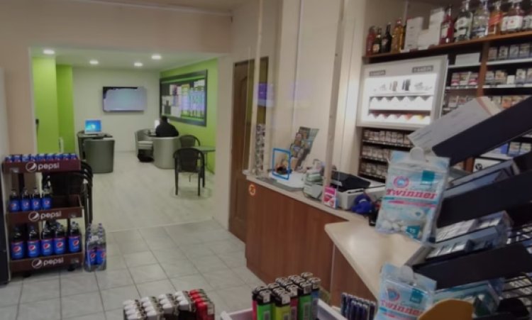 A kisboltokra is figyel a rendőrség! Jó tanáccsokkal látja el a tulajdonosokat és az alkalmazottakat