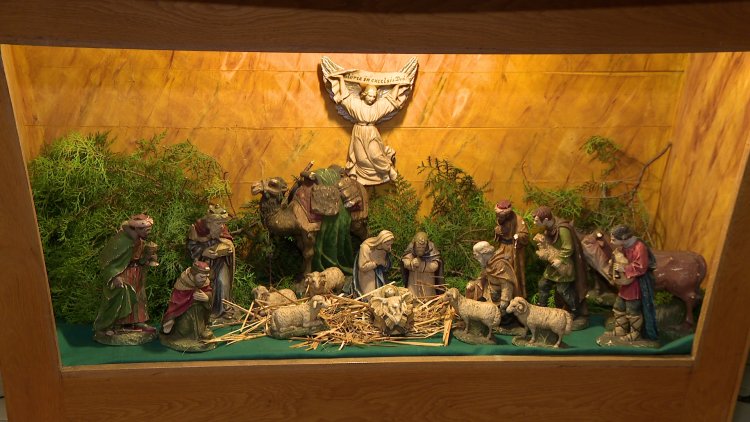 Aprószentek – A Krisztusért mártírhalált halt betlehemi kisdedek ünnepe