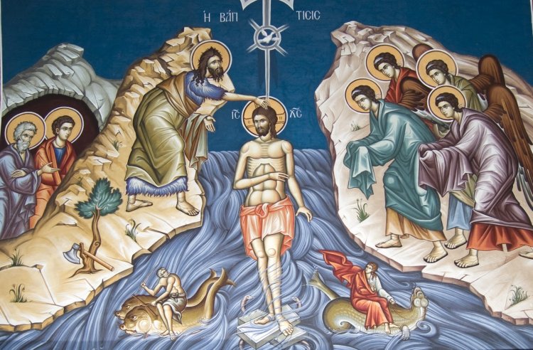 Itt a vízkereszt: az egyik legősibb keresztény ünnepre készülünk