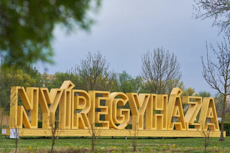 Egy 31 éves rendelet aktualizálása: tájékoztató Nyíregyháza Megyei Jogú Városban a Nyíregyháza városnév használatára vonatkozó szabályokról