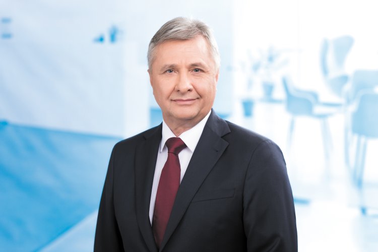 Nyíregyháza szintet lépett fejlettségben a dr. Vinnai Győző országgyűlési képviselő szerint