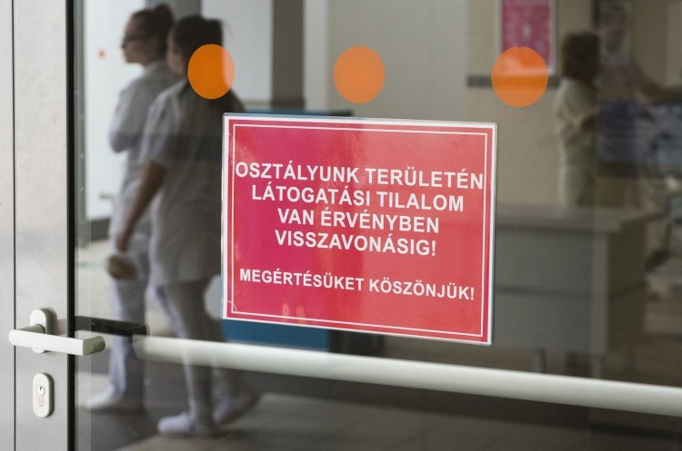 Komoly lépést jelentett be Szabolcs-Szatmár-Bereg Vármegyei Oktatókórház