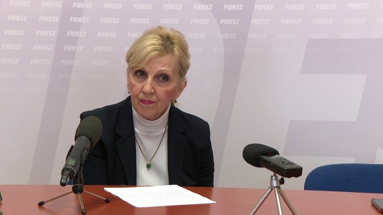 Lehullt a függetlenség álcája a nyíregyházi dollárbaloldalnál a DK támogatásával bejelentett jelöltnél – a FIDESZ szerint