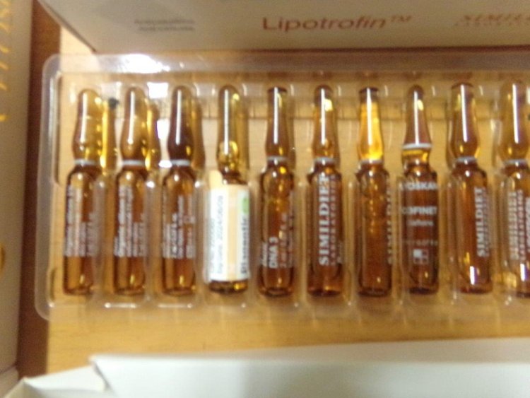 Illegális szerek lapultak a poggyászban