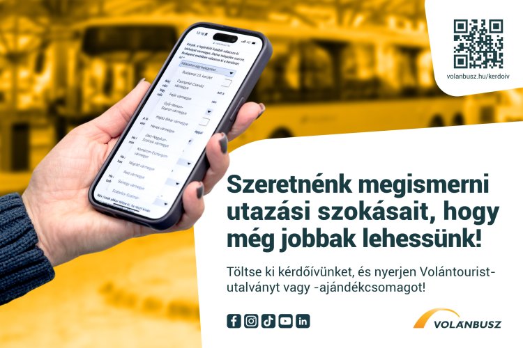 Mondd, Te hogyan utazol?