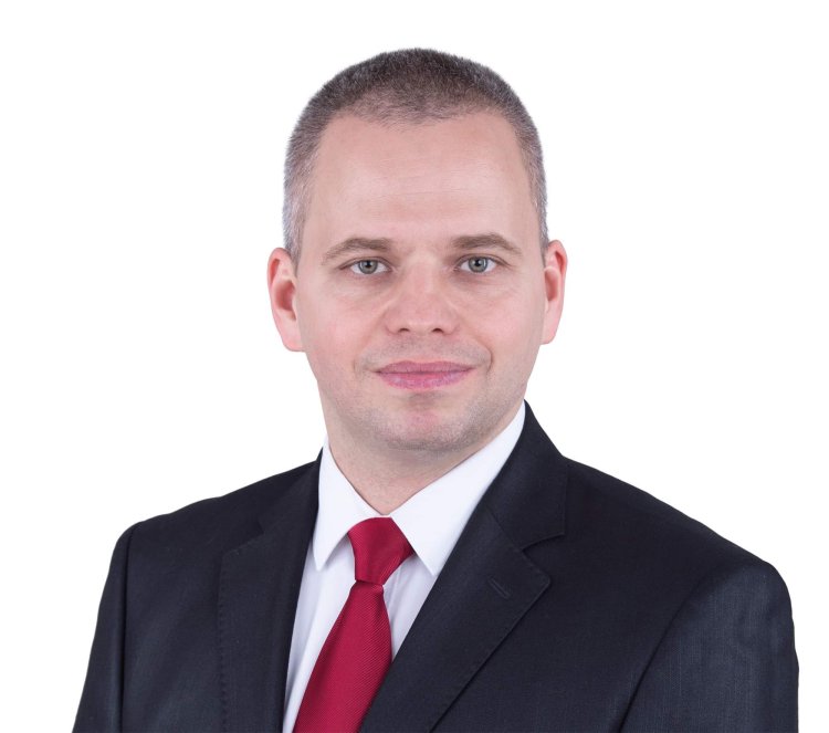 Jeszenszki András fogadóórát tart