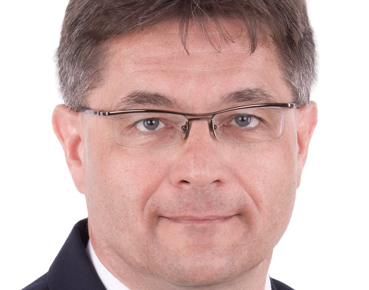 Smidt Ferenc fogadóórát tart