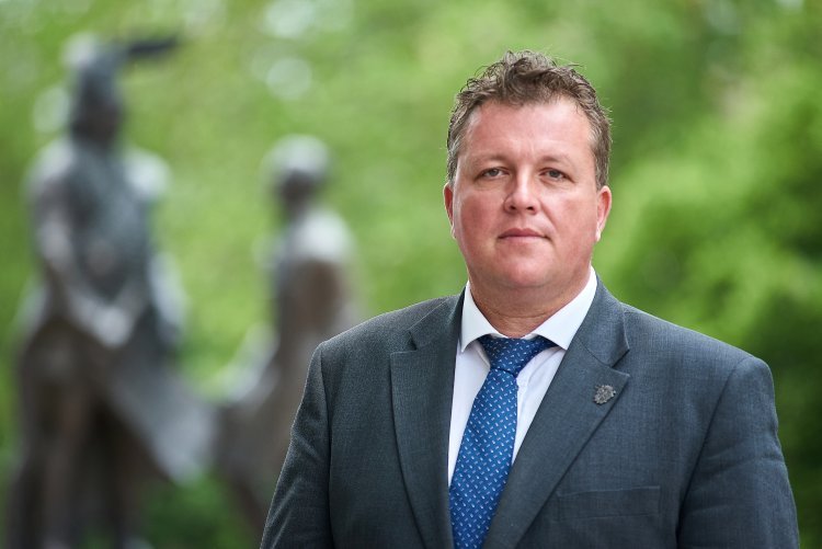 Dr. Ulrich Attila fogadóórát tart