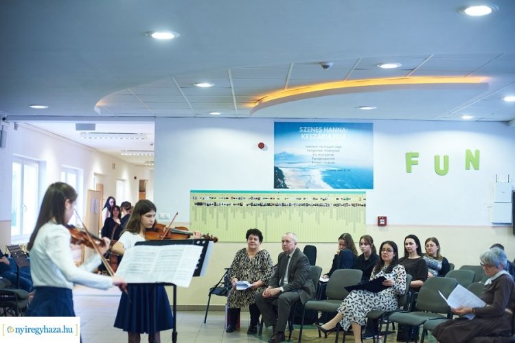 Tizennegyedjére is megrendezték a Bethlen Művészeti Fesztivált