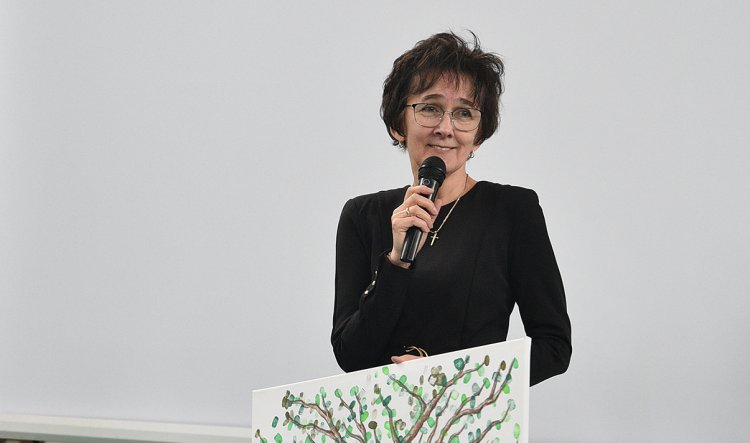 Négy évtizeden keresztül szolgálta a gyerekeket