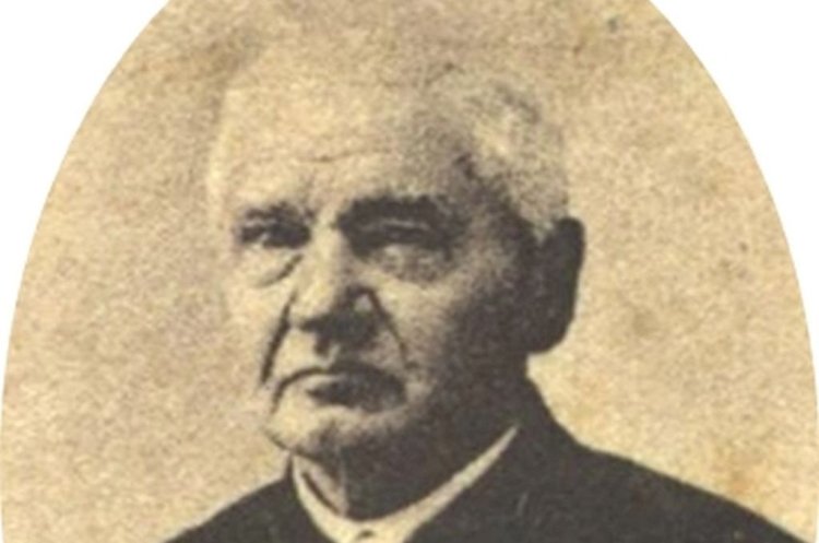 Amiről az utcák mesélnek... - 210 éve született Bartholomaeidesz János
