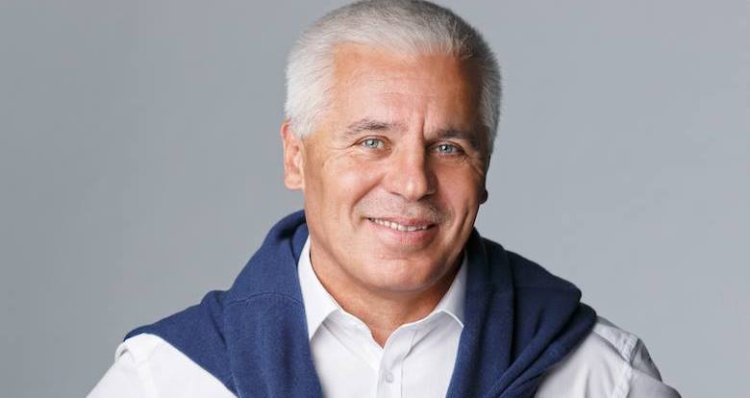 Dr. Kovács Ferenc bejelentette: újraindul polgármesterjelöltként a június 9-i önkormányzati választáson a FIDESZ és a KDNP támogatásával