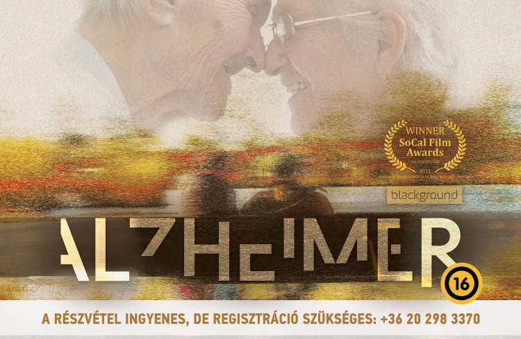 Tudja mit jelent az Alzheimer-kór?