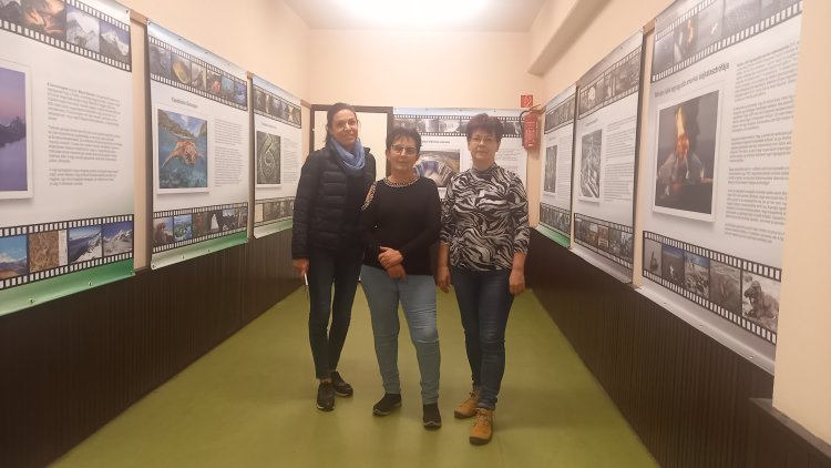 Ismét megnyílt "A Csodálatos Világ"