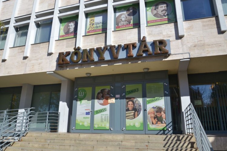 Gyermekkönyvhónap, kötetbemutatók, előadások - májusban is színes lesz a program a könyvtárban