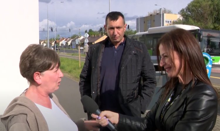 Új műsorral jelentkezik a Nyíregyházi Televízió: Gabi kérdez, a városlakó pedig válaszol!