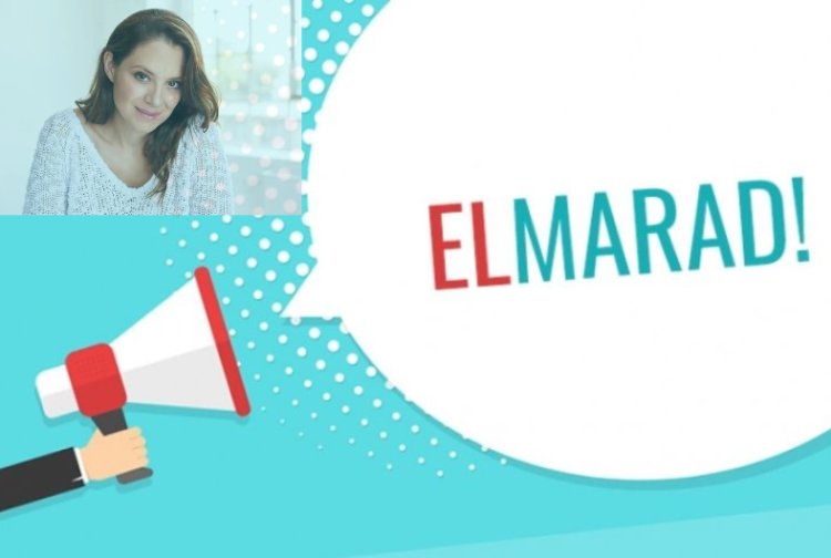 Elmarad Szinetár Dóra stand up estje