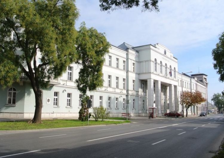 Szünetel az ügyfélfogadás a bíróságon