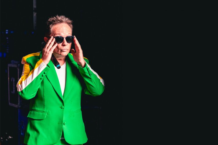 Geszti, hip-hop, jazz; lesz itt minden ma este is!