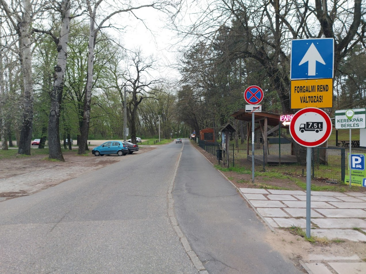 Kezdődik az idegenforgalmi szezon - Erre tessék számítani Sóstógyógyfürdőn!