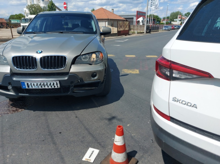 Egymást vádolták a felek- A rendőrség tett pontot a vitára
